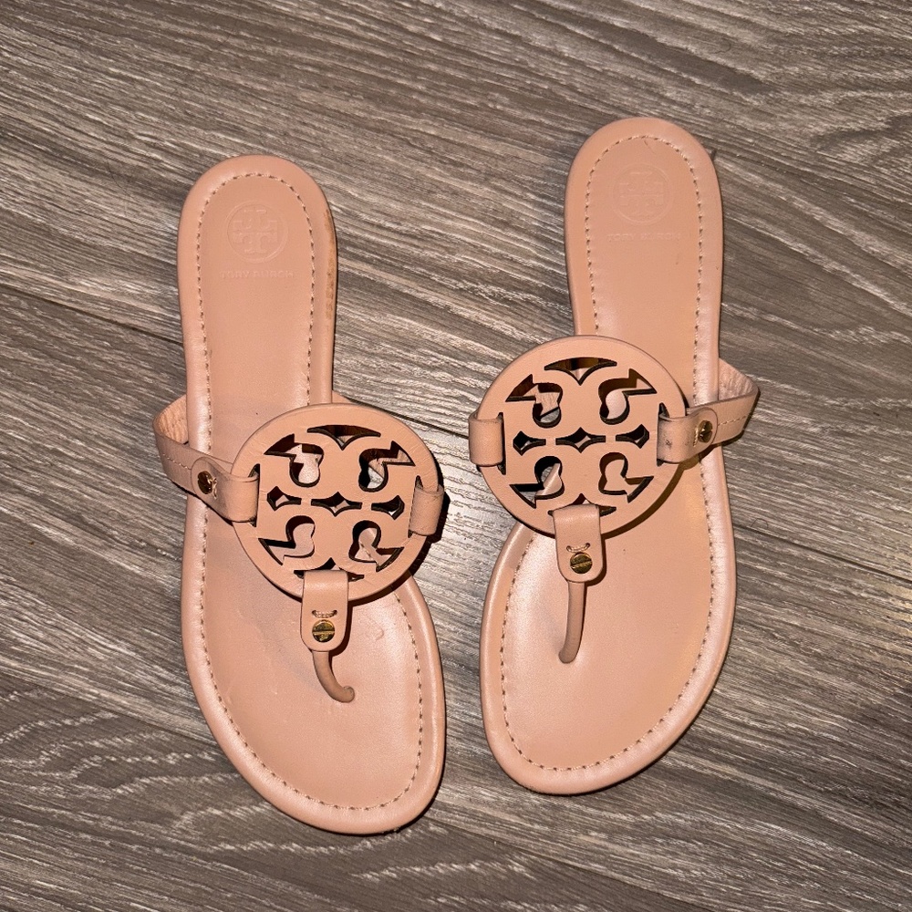 Tory Burch Sandals